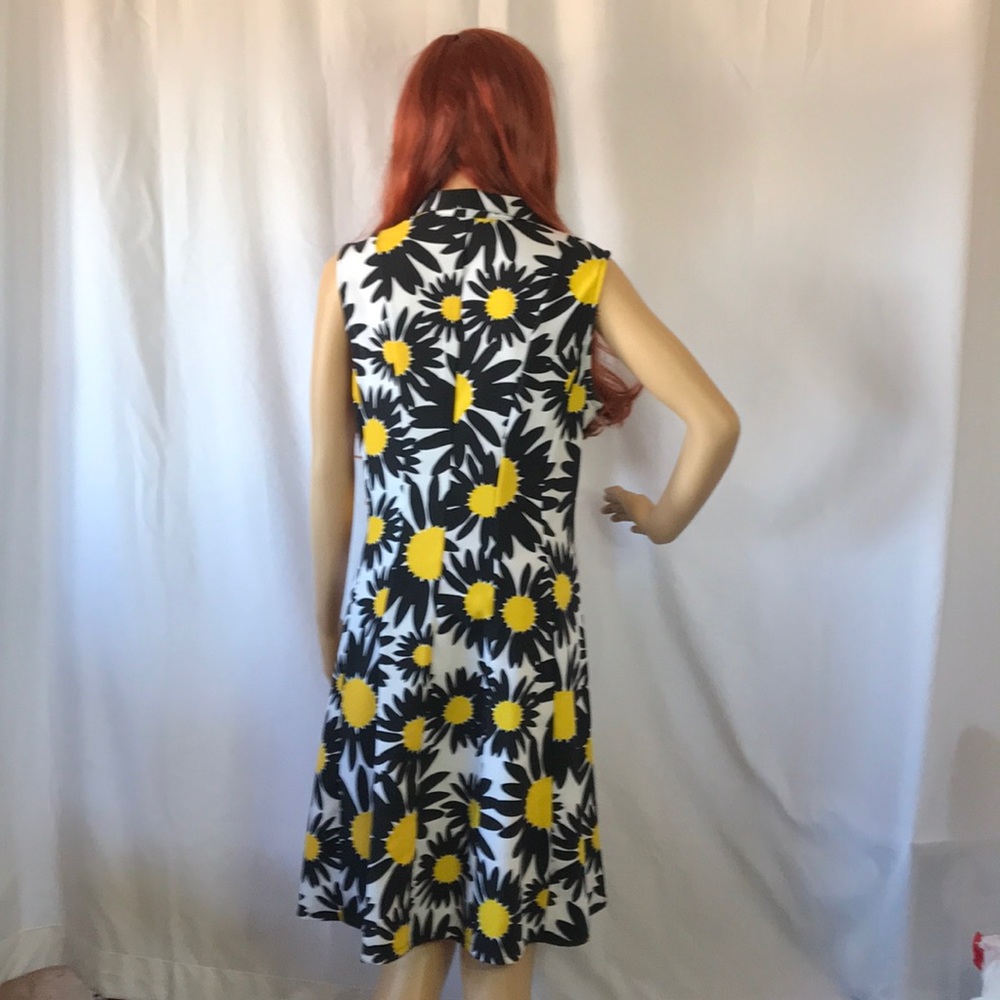 Ronni Nicole Women’s Sundress Sleeveless Size 12 - Picture 2 of 6